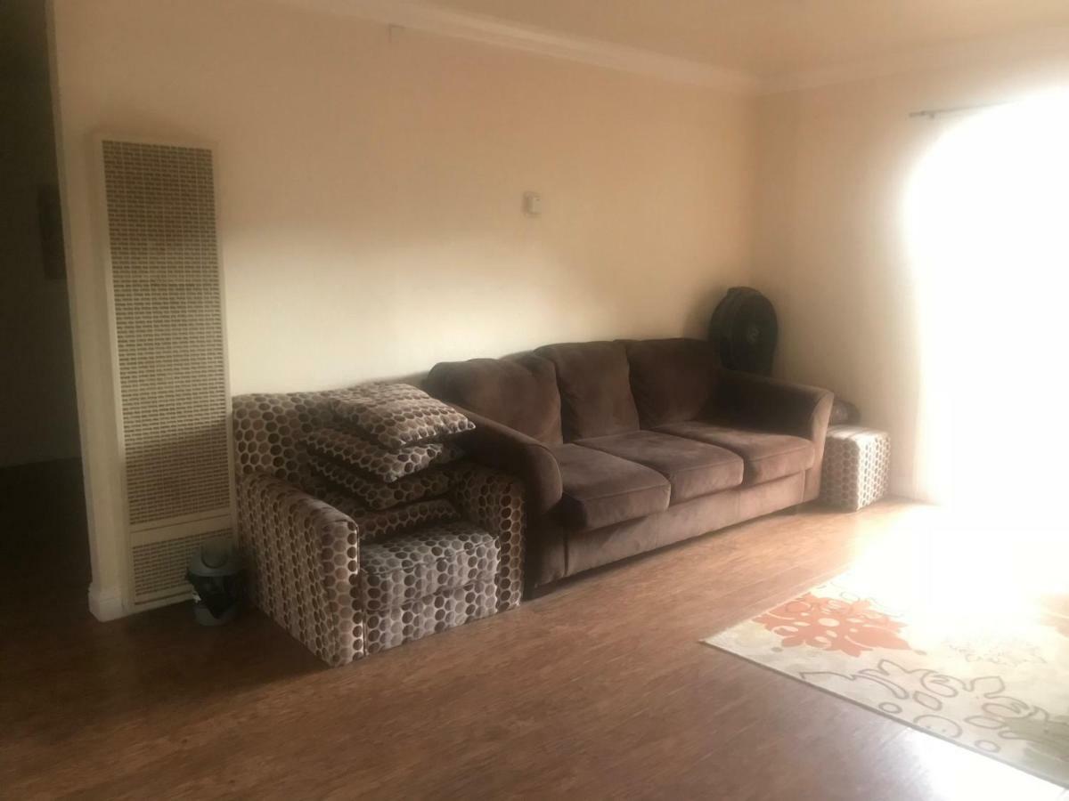 Spacious And Bright Apartment With 3Bd2Ba In Fremont Eksteriør billede